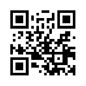 Bodufa.com QR code