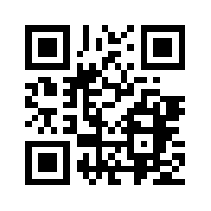 Body4hike.com QR code