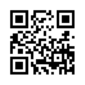 Bodyalign.com QR code