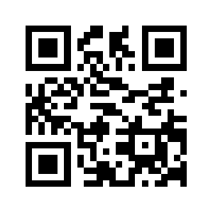 Bodybody.com QR code