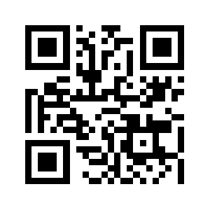 Bodycote.com QR code