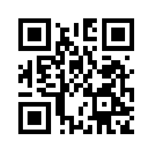 Bodydragon.com QR code