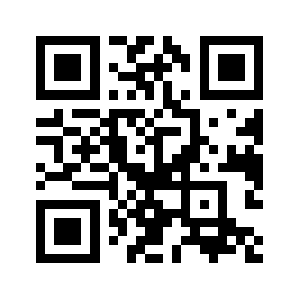 Bodyfx.tv QR code