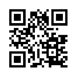 Bodygorow.com QR code