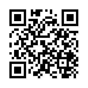 Bodyguardthug.com QR code