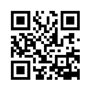 Bodyincare.com QR code