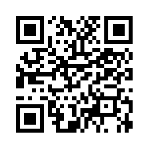 Bodylanguageproject.com QR code