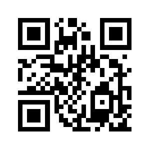 Bodymovers.org QR code