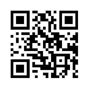 Bodyproud.mobi QR code