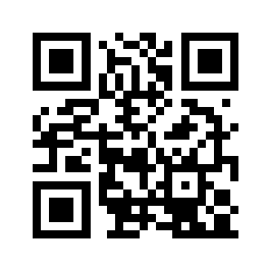 Bodyreset.ca QR code