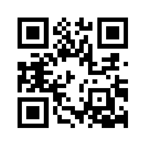 Bodyrocink.com QR code