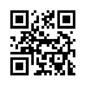 Bodyviber.com QR code