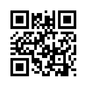 Boehy.com QR code