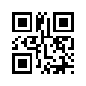 Boelk QR code