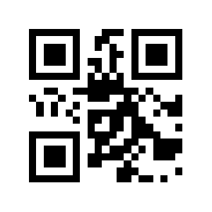 Boender QR code