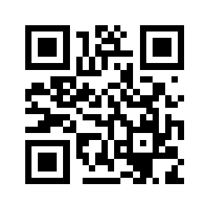 Bofansen.com QR code