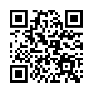 Bogdansavin.com QR code