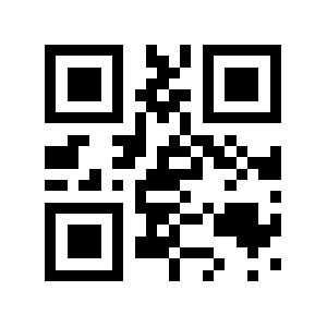 Boglin QR code