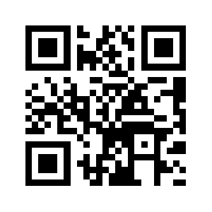 Bogorcargo.com QR code