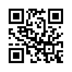 Bogoslovka QR code