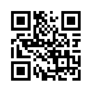 Bogwonto.com QR code