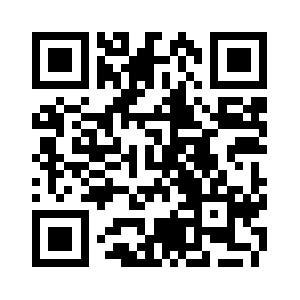 Bohemian-queen.com QR code