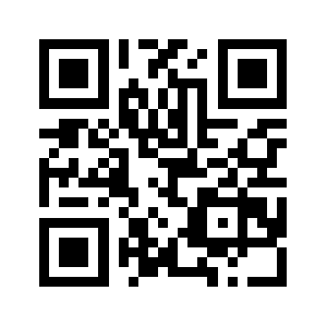 Boinkedin.com QR code