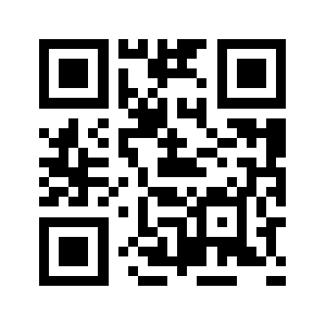 Bois.com QR code