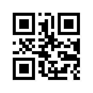 Boiteau QR code