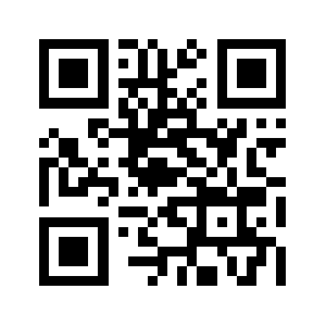 Bokmabeauty.ca QR code