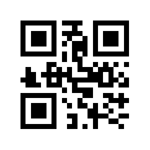 Bokod QR code