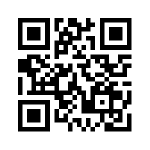 Boldino.org QR code