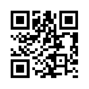 Boldogito.info QR code