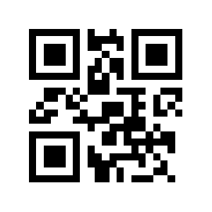 Bolli QR code