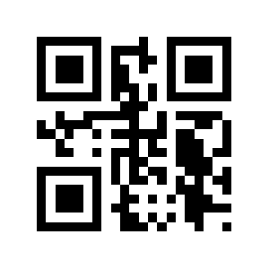 Bollnas QR code