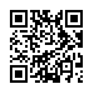 Bollywoodtrails.com QR code