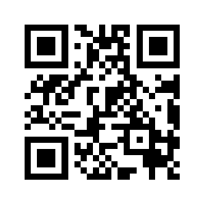 Bombaycool.biz QR code