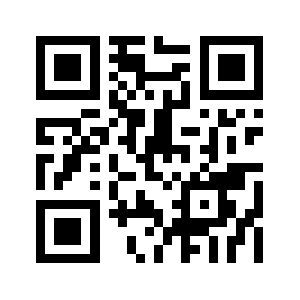 Bombbride.com QR code