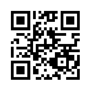 Bombishop.com QR code