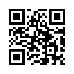 Bombsight.org QR code