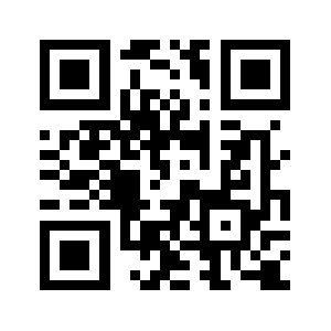 Bomine.com QR code