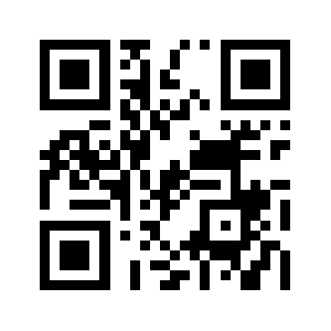 Bomperfume.com QR code