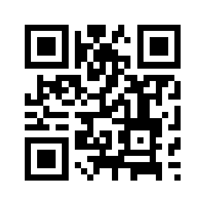 Bonagro.org QR code