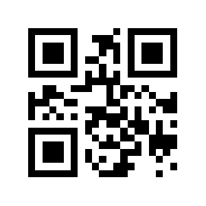 Bondhus QR code