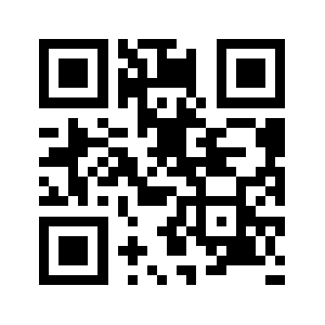 Boneask.com QR code