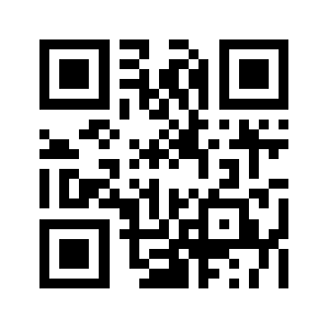 Bonerchic.com QR code