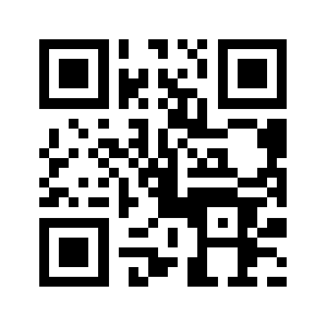 Bonesyurok.com QR code