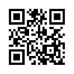 Bonetown.eu QR code