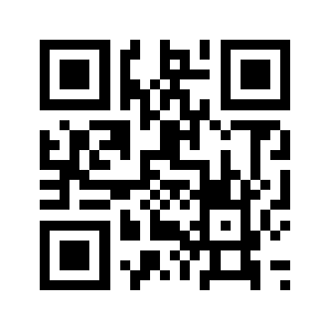 Boneybois.com QR code