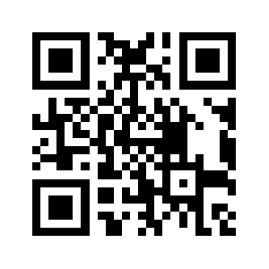 Bonfils.org QR code